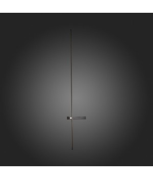 SL1589.411.01 Светильник настенный ST-Luce Черный/Черный LED 1*15W 4000K ASTENTE-foto4