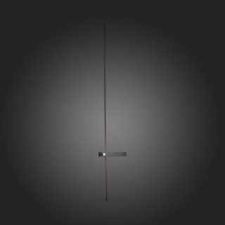 SL1589.411.01 Светильник настенный ST-Luce Черный/Черный LED 1*15W 4000K ASTENTE-foto4