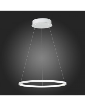 ST603.543.22 Светильник подвесной ST-Luce Белый/Белый LED 1*22W 4000K ST603 IN-foto4