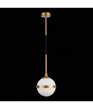 SL1157.303.01 Подвес ST-Luce Бронза/Белый E14 1*40W ARBE-foto10