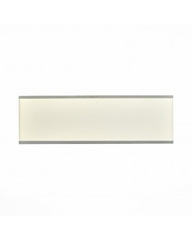 SL567.501.01 Светильник настенный ST-Luce Белый/Белый LED 1*12W 4000K PERCETTI-foto2