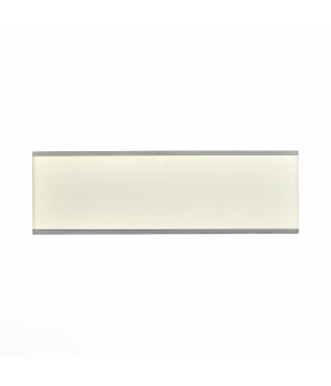 SL567.501.01 Светильник настенный ST-Luce Белый/Белый LED 1*12W 4000K PERCETTI-foto2