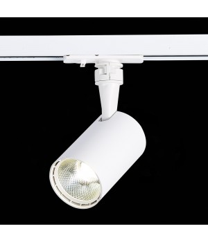 ST351.546.10.24 Св-к трек. Мат. белый LED 1*10W 4000K 900Lm Ra?80 24° IP20 L98xW59xH154 100-240V CAMI-foto4