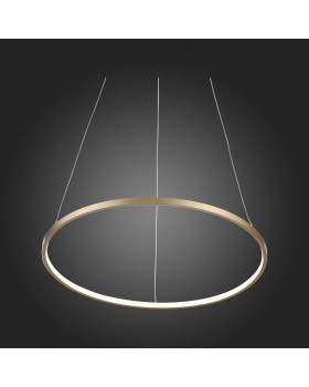 SL904.203.01 Светильник подвесной ST-Luce Золотистый/Белый LED 1*12W 4000K ERTO-foto8