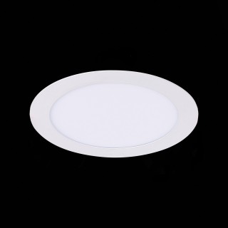 ST209.548.12 Св-к встр. Белый LED 1*12W 4000K 816Lm Ra80 110° IP20 D170xH8 90-265V LITUM-foto6