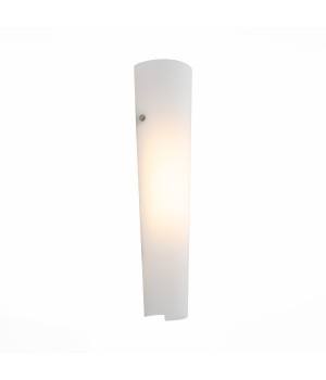 SL508.501.01 Светильник настенный ST-Luce Белый/Белый LED 1*8W 4000K SNELLO-foto2