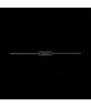 SL1598.411.01 Светильник настенный ST-Luce Черный/Белый LED 1*18W 4000K URSITO-foto6