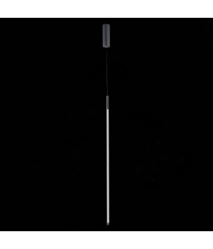 SL1580.423.01 Светильник подвесной ST-Luce Черный/Белый LED 1*18W 3200K RALIO-foto4