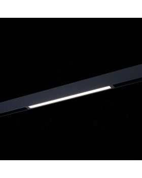 ST657.496.18 Св-к трек. SMART Черный LED 1*18W 2700K-6000K 1 470Lm Ra>90 120 IP20 L410xW25xH41 220V ST657-foto4