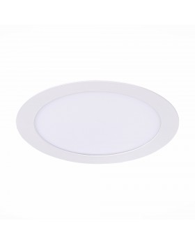 ST209.538.15 Св-к встр. Белый LED 1*15W 3000K 1 020Lm Ra80 110° IP20 D192xH8 90-265V LITUM-foto10