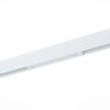 ST657.596.09 Св-к трек. SMART Белый LED 1*9W 2700K-6000K 700Lm Ra>90 120 IP20 L220xW25xH41 220V ST657