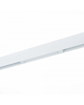 ST657.596.09 Св-к трек. SMART Белый LED 1*9W 2700K-6000K 700Lm Ra>90 120 IP20 L220xW25xH41 220V ST657-foto2