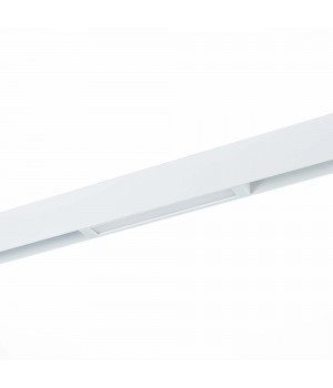 ST657.596.09 Св-к трек. SMART Белый LED 1*9W 2700K-6000K 700Lm Ra>90 120 IP20 L220xW25xH41 220V ST657-foto2