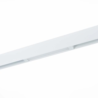 ST657.596.09 Св-к трек. SMART Белый LED 1*9W 2700K-6000K 700Lm Ra>90 120 IP20 L220xW25xH41 220V ST657-foto2