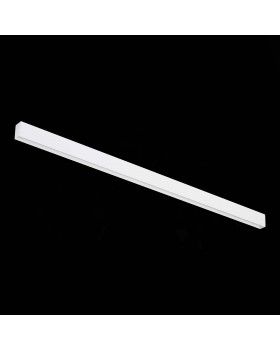 ST003.519.00 Шинопровод магнитный накладной ST-Luce Белый Длина 1 000мм ST003-foto2