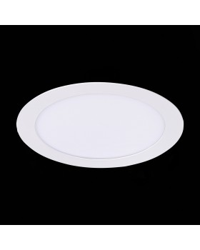 ST209.548.15 Св-к встр. Белый LED 1*15W 4000K 1 080Lm Ra80 110° IP20 D192xH8 90-265V LITUM-foto6