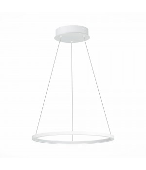 ST603.543.22 Светильник подвесной ST-Luce Белый/Белый LED 1*22W 4000K ST603 IN-foto2