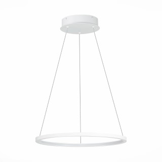 ST603.543.22 Светильник подвесной ST-Luce Белый/Белый LED 1*22W 4000K ST603 IN-foto2