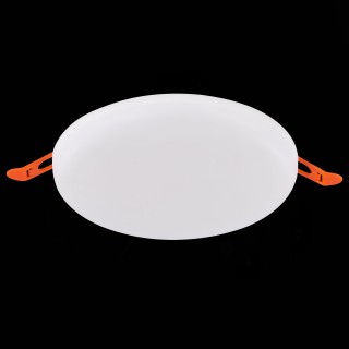 ST700.548.22 Св-к встр. Белый LED 1*22W 4000K 1 890Lm Ra80 180° IP44 D170xH20 85-265V ST700-foto6