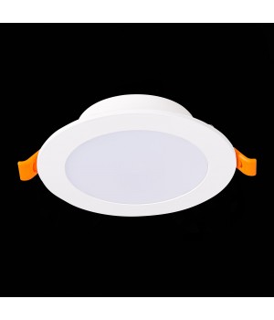 ST210.538.12 Св-к встр. Белый LED 1*12W 3000K 900Lm Ra80 110° IP20 D120xH30 220-240V FASUM-foto8