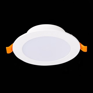 ST210.538.12 Св-к встр. Белый LED 1*12W 3000K 900Lm Ra80 110° IP20 D120xH30 220-240V FASUM-foto8