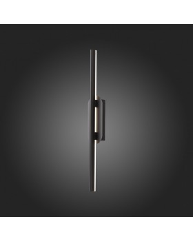 SL1598.401.01 Светильник настенный ST-Luce Черный/Белый LED 1*10W 4000K URSITO-foto4