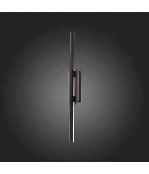 SL1598.401.01 Светильник настенный ST-Luce Черный/Белый LED 1*10W 4000K URSITO-foto4