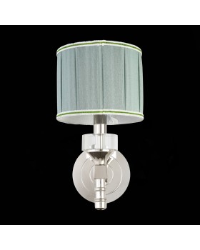 SL1121.101.01 Бра ST-Luce Никель/Оливковый E14 1*40W OLEO-foto8