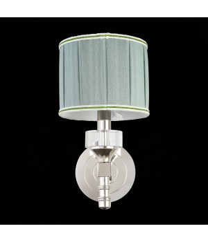 SL1121.101.01 Бра ST-Luce Никель/Оливковый E14 1*40W OLEO-foto8