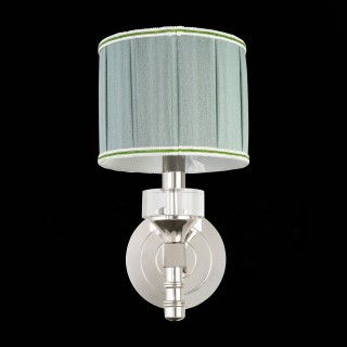 SL1121.101.01 Бра ST-Luce Никель/Оливковый E14 1*40W OLEO-foto8