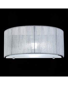 SL357.101.01 Бра ST-Luce Хром/Серебристый E14 1*40W RONDELLA-foto3