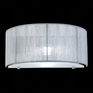 SL357.101.01 Бра ST-Luce Хром/Серебристый E14 1*40W RONDELLA-foto3