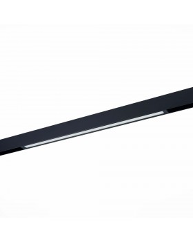 ST657.496.27 Св-к трек. SMART Черный LED 1*27W 2700K-6000K 2 250Lm Ra>90 120 IP20 L600xW25xH41 220V ST657-foto2