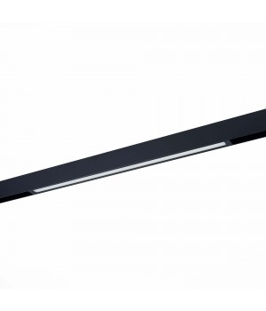 ST657.496.27 Св-к трек. SMART Черный LED 1*27W 2700K-6000K 2 250Lm Ra>90 120 IP20 L600xW25xH41 220V ST657-foto2