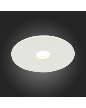 ST217.538.09 Св-к встр. Белый LED 1*9W 3000K 510Lm Ra>90 36° IP20 D57xH52 220-240V ST217-foto5