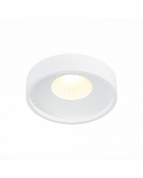 ST751.538.10 Св-к встр. Белый LED 1*10W 3000K 750Lm Ra>90 38° IP20 D100xH75 170-240V ST751-foto2
