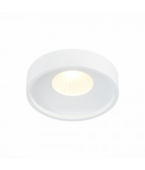 ST751.538.10 Св-к встр. Белый LED 1*10W 3000K 750Lm Ra>90 38° IP20 D100xH75 170-240V ST751-foto2
