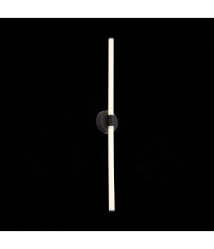 SL393.401.02 Бра ST-Luce Черный/Белый LED 2*10W 4000K BISARIA-foto5