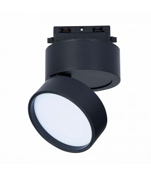 ST651.436.14 Св-к трек. Черный LED 1*14W 3000K 1 100Lm Ra>90 120° IP20 D104xH128 170-240VV ST651-foto4