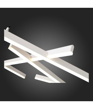 SL394.513.06 Светильник подвесной ST-Luce Белый/Белый LED 6*13W 4000K BASONI-foto15