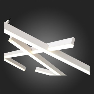 SL394.513.06 Светильник подвесной ST-Luce Белый/Белый LED 6*13W 4000K BASONI-foto15