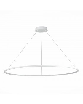 ST603.543.57 Светильник подвесной ST-Luce Белый/Белый LED 1*57W 4000K ST603 IN-foto2