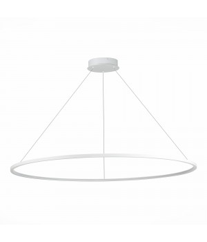 ST603.543.57 Светильник подвесной ST-Luce Белый/Белый LED 1*57W 4000K ST603 IN-foto2