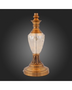 SL965.704.01 Прикроватная лампа ST-Luce Медный/Бежевый E27 1*60W (из 2-х коробок) VEZZO-foto8