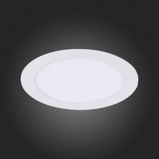 ST210.548.12 Св-к встр. Белый LED 1*12W 4000K 900Lm Ra80 110° IP20 D120xH30 220-240V FASUM-foto12