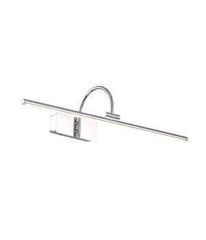 SL444.101.01 Подсветка для картин ST-Luce Хром/Хром LED 1*12W 4000K CENTIАNA-foto2