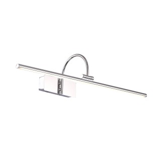 SL444.101.01 Подсветка для картин ST-Luce Хром/Хром LED 1*12W 4000K CENTIАNA-foto2