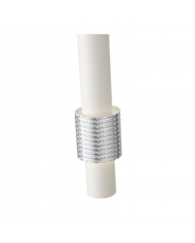 SL1591.503.01 Светильник подвесной ST-Luce Белый, Алюминиевый/Белый LED 1*6W 3000K BALLITO-foto10