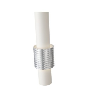 SL1591.503.01 Светильник подвесной ST-Luce Белый, Алюминиевый/Белый LED 1*6W 3000K BALLITO-foto10