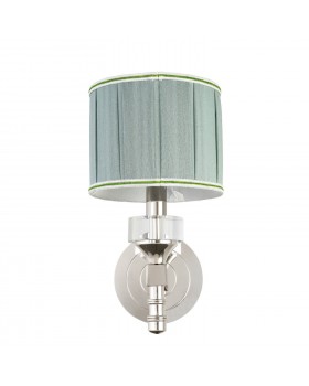 SL1121.101.01 Бра ST-Luce Никель/Оливковый E14 1*40W OLEO-foto2